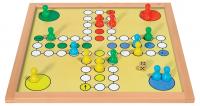 VERFLIXT Der Spieleklassiker mit magnetischen Figuren